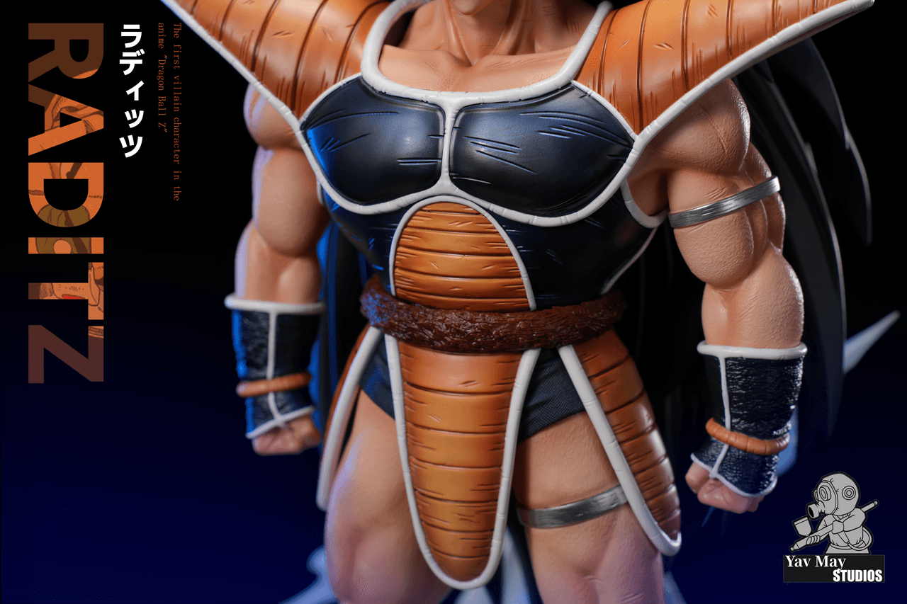 Yav May - Raditz - Thumbnail 7