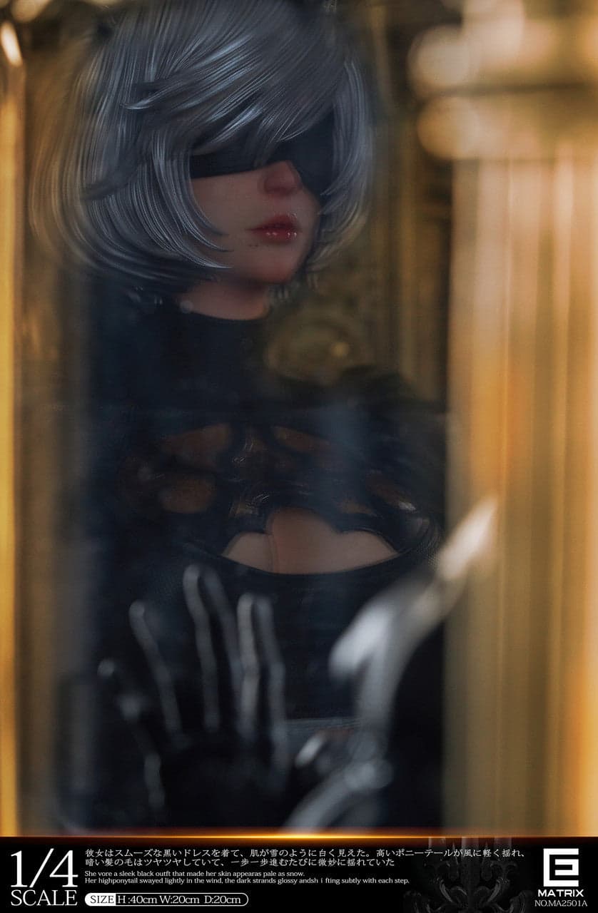 Matrix - 2B - Thumbnail 22