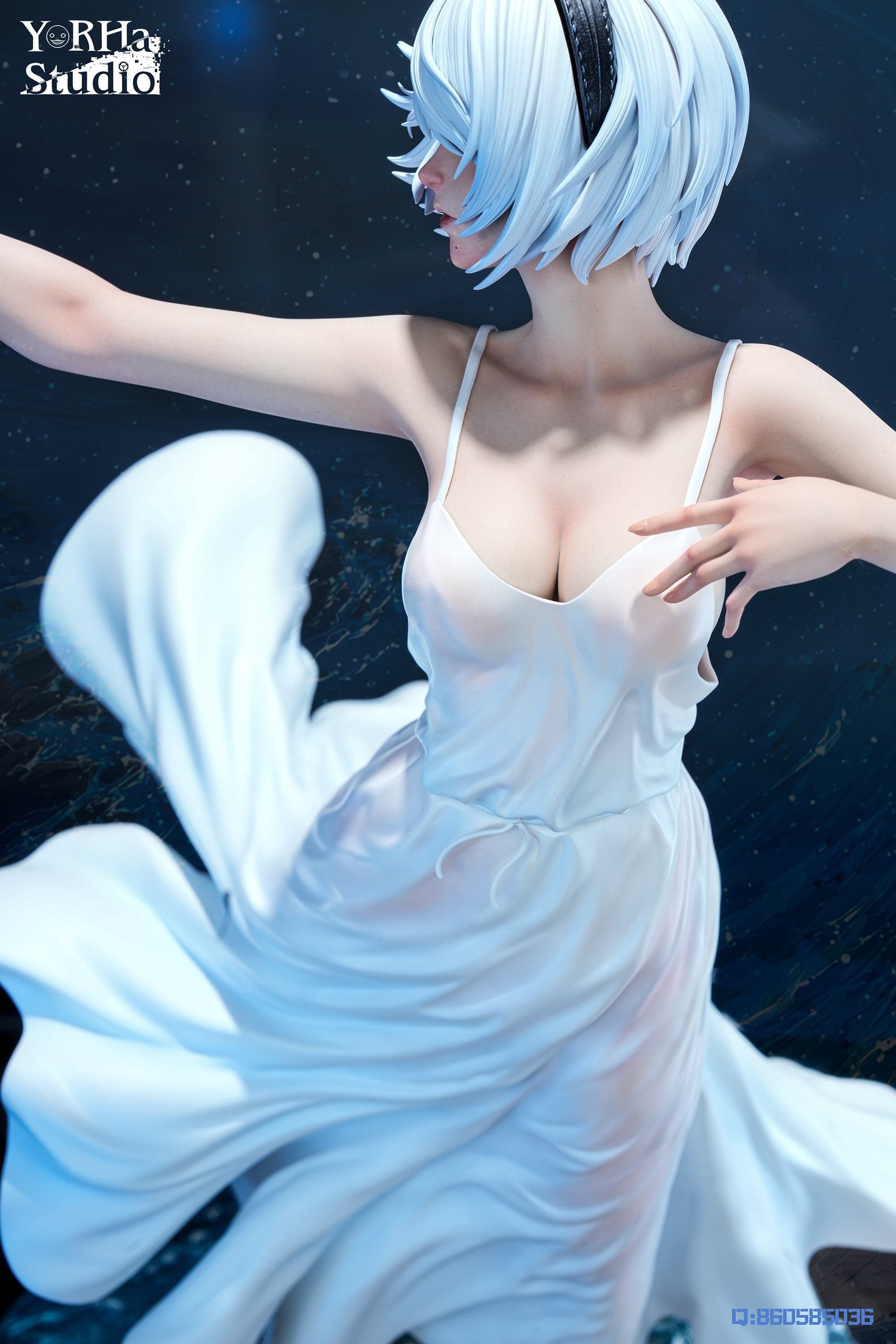 YorHa - 2B - Thumbnail 7