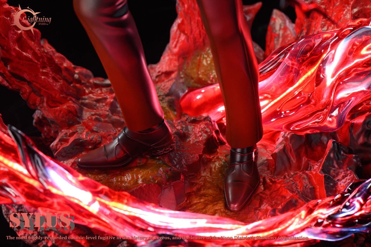 Lightning - Sylus - Thumbnail 4