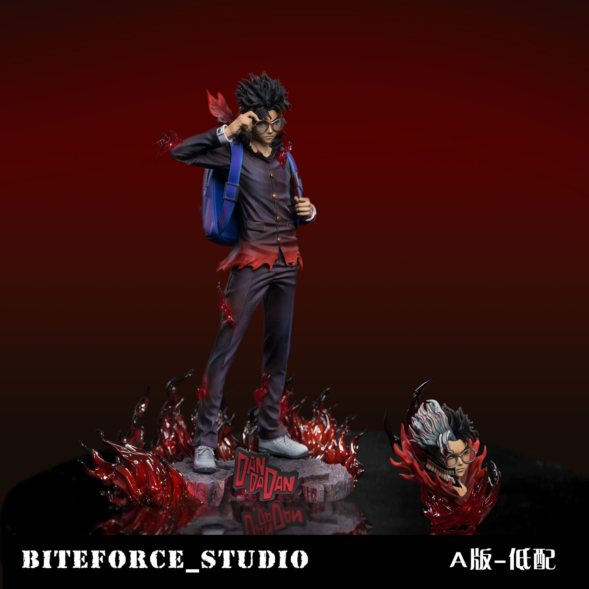 Biteforce - Okarun - Thumbnail 2