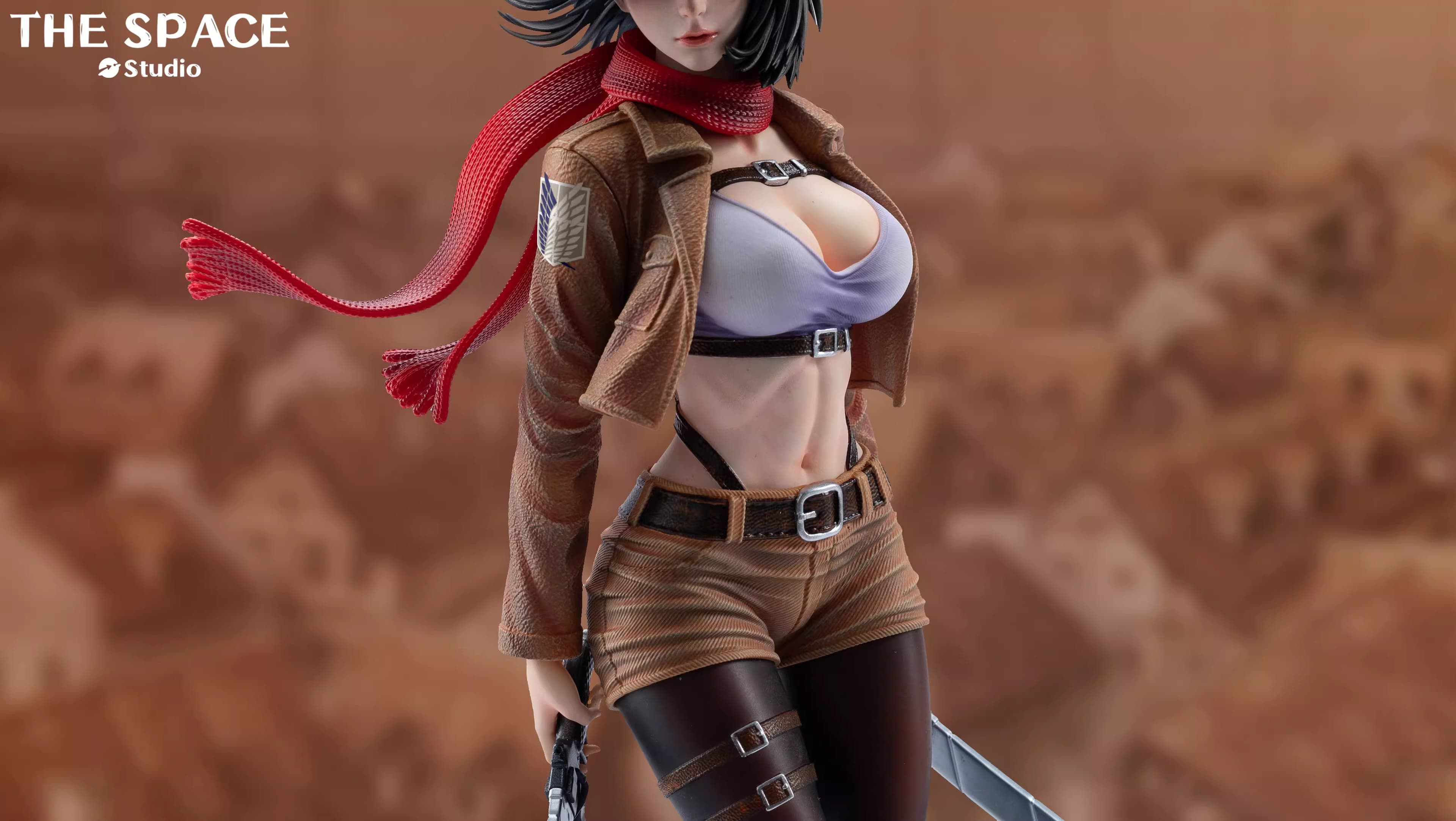 The Space - Mikasa - Thumbnail 6