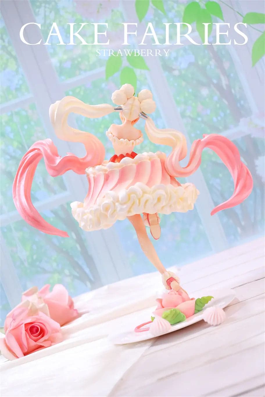 We Art Doing - Cake Fairies - Thumbnail 38