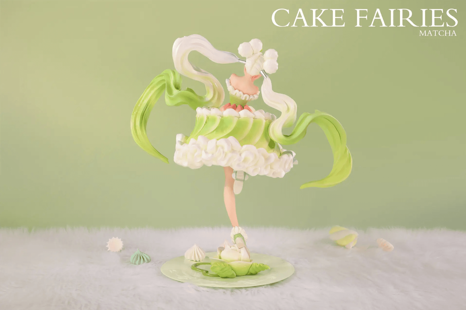 We Art Doing - Cake Fairies - Thumbnail 31