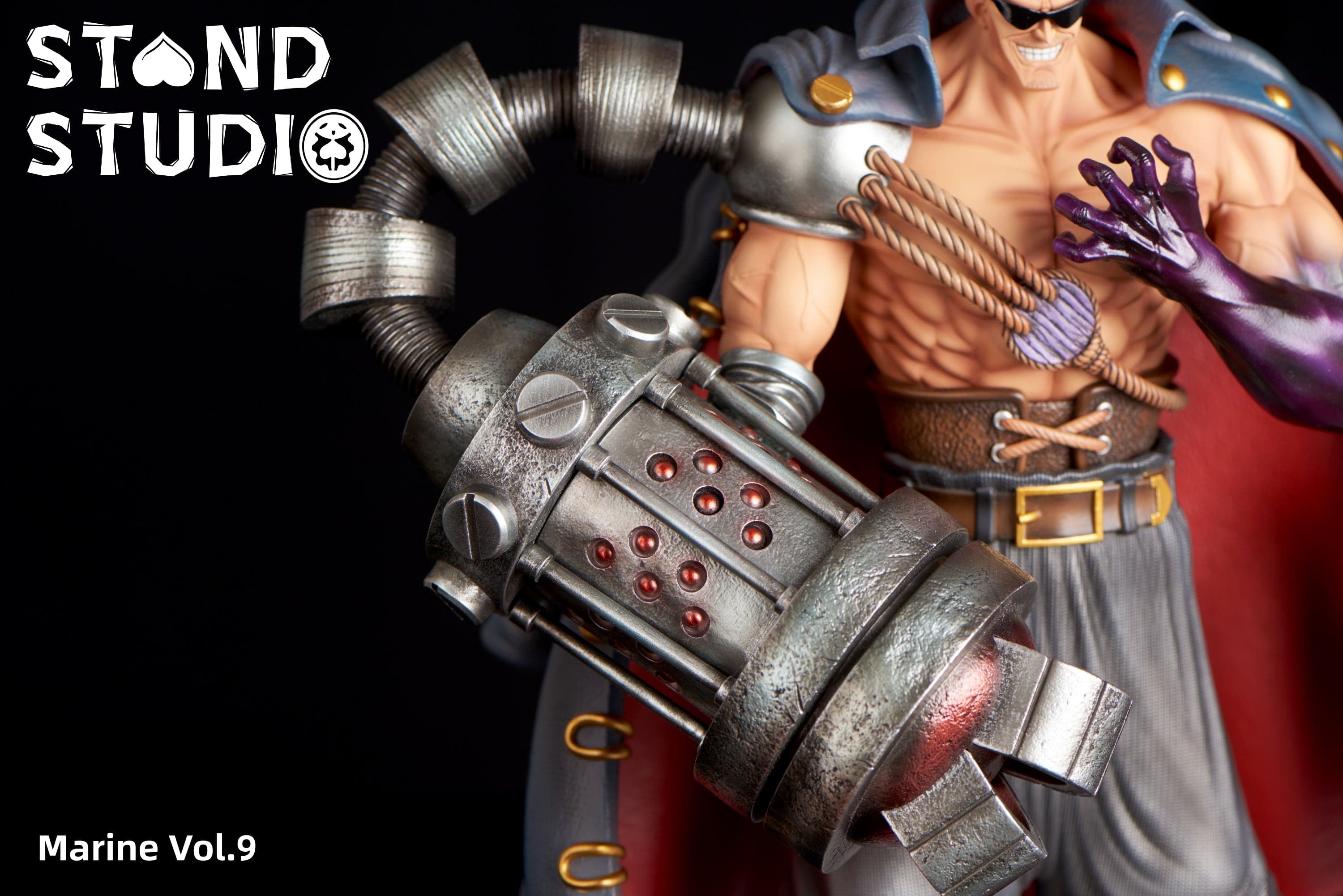 Stand - Zephyr - Thumbnail 5