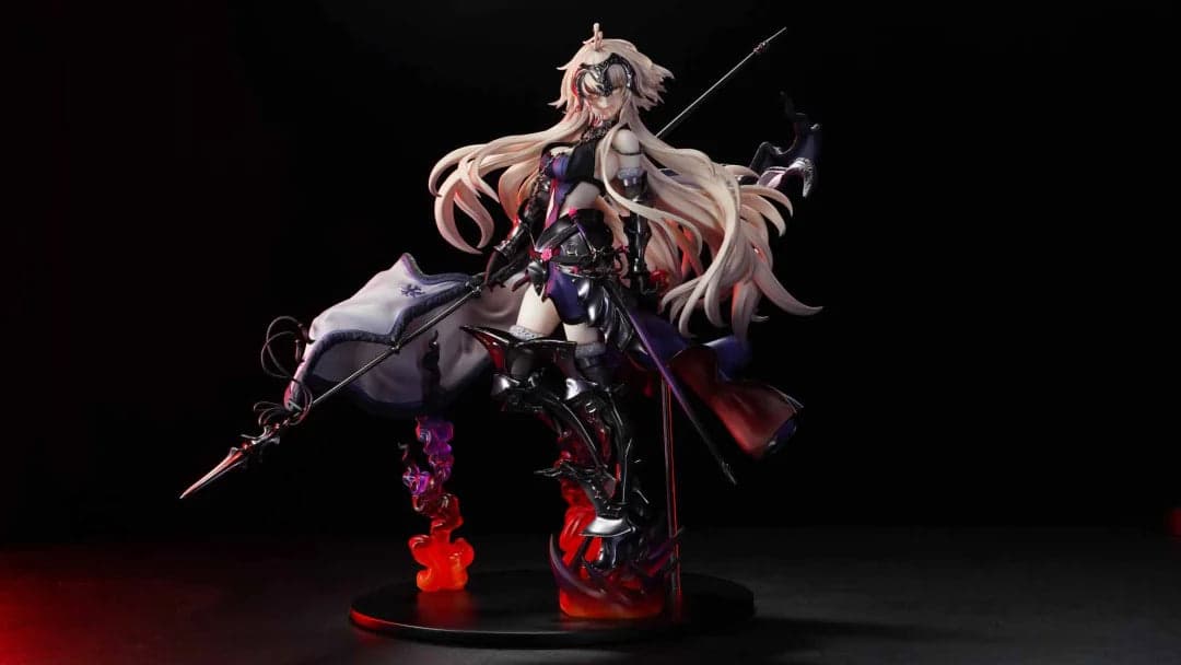 Pepeho - Jeanne d'Arc - Thumbnail 5