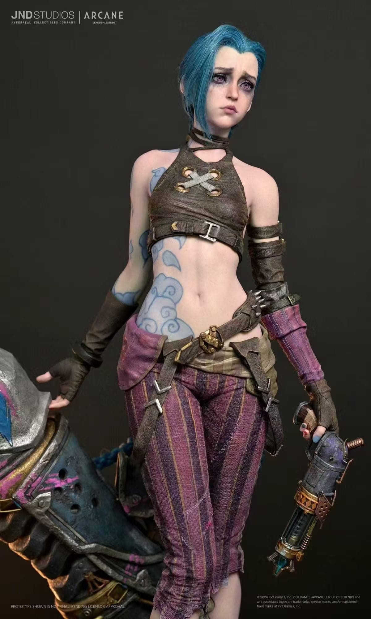 JND - Jinx - Thumbnail 4