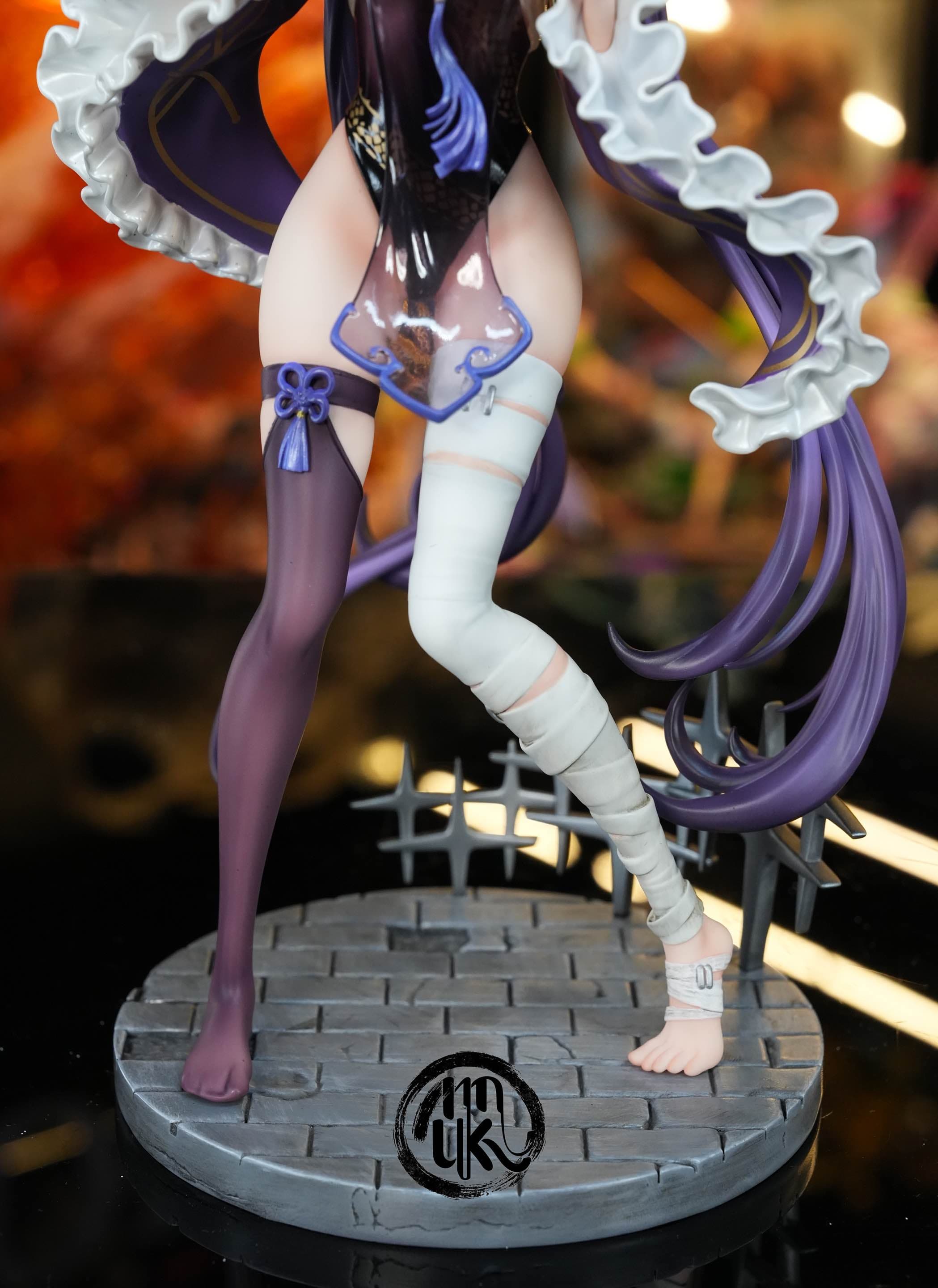 Moku - Kisaki - Thumbnail 7