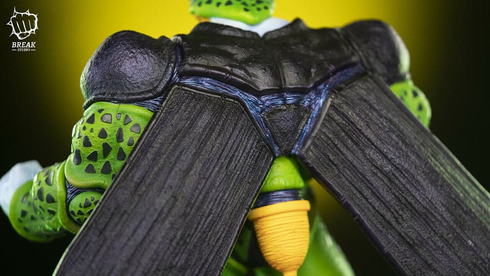 Break - Perfect Cell - Thumbnail 10