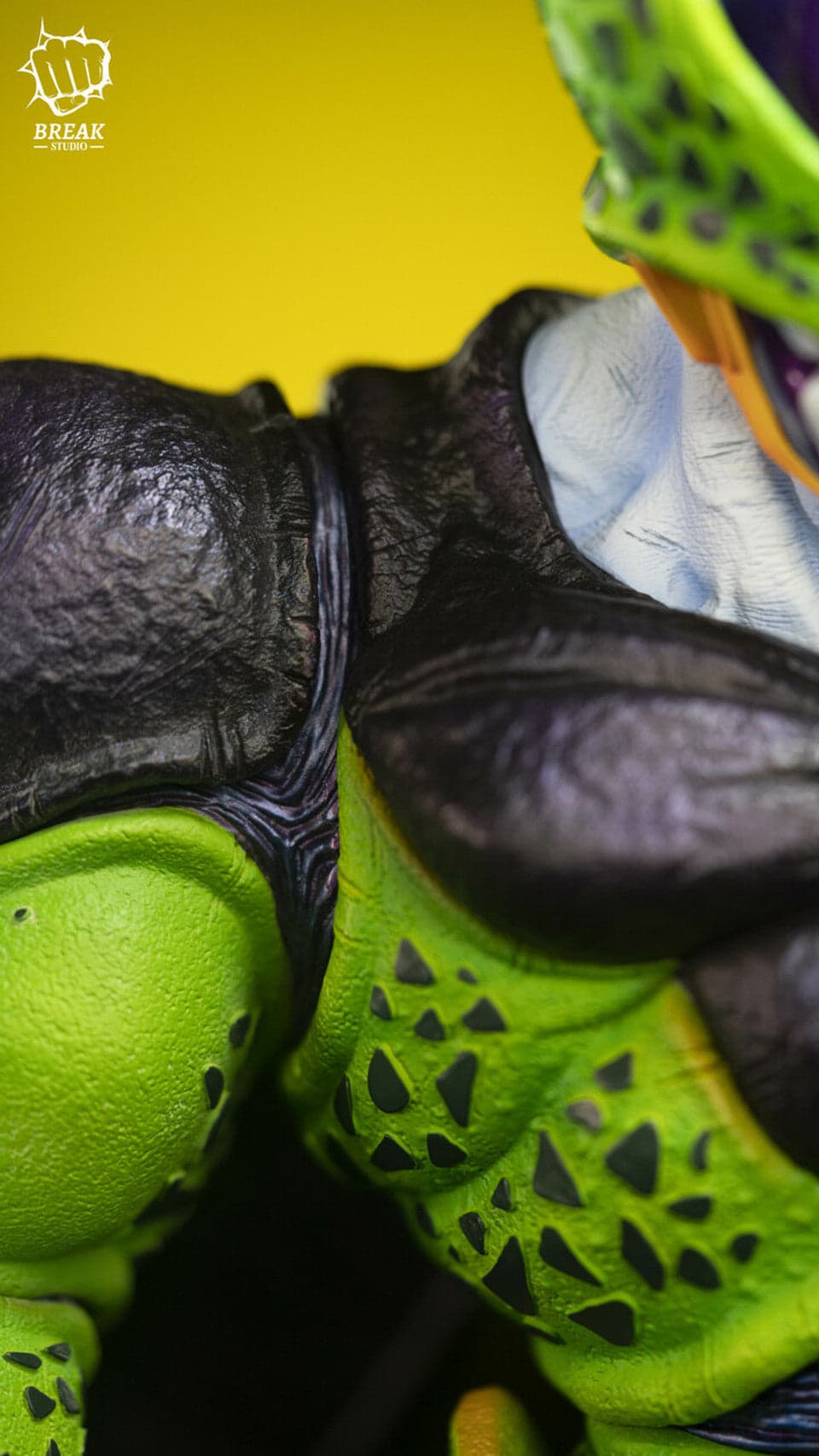 Break - Perfect Cell - Thumbnail 5