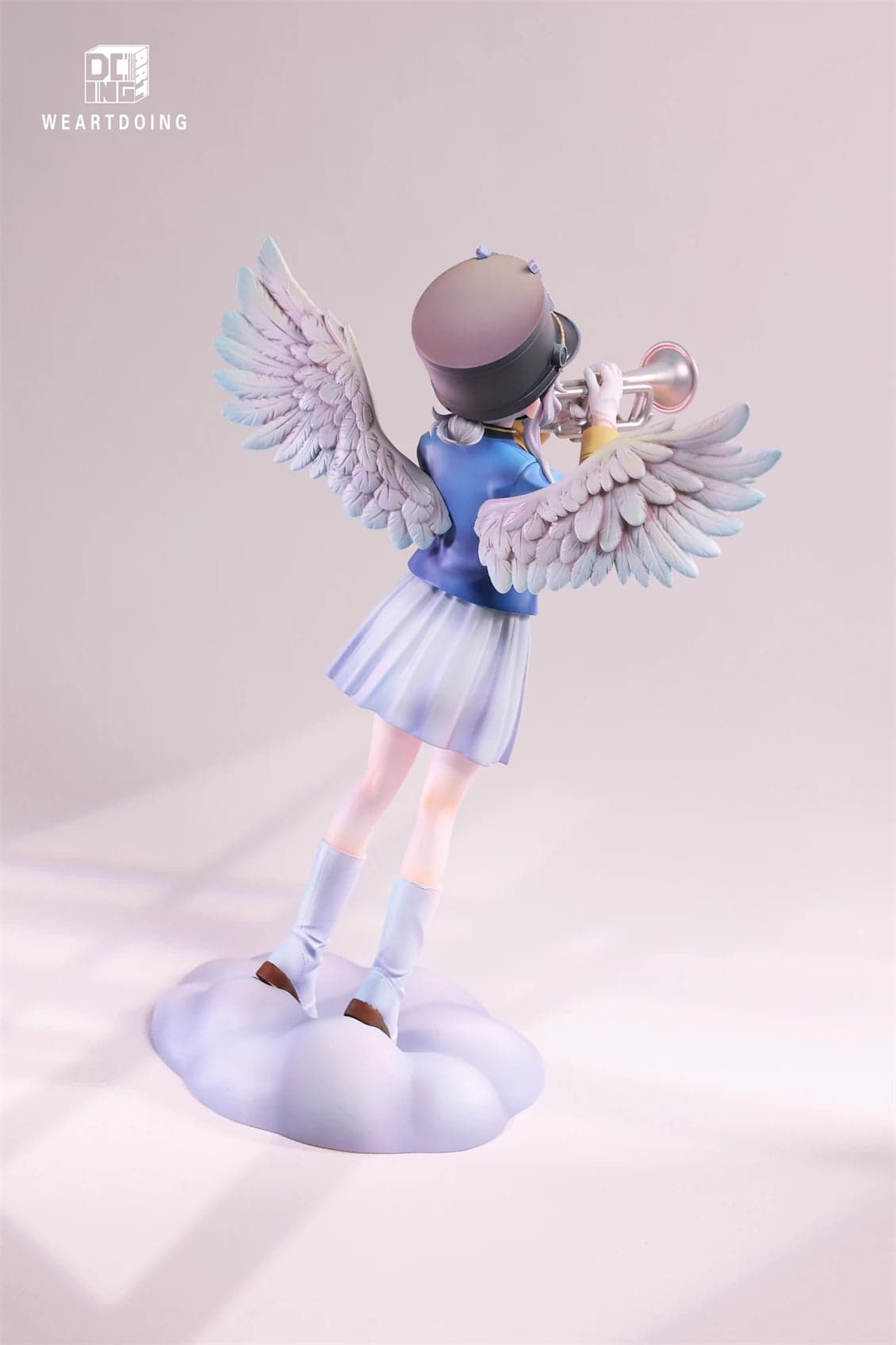 We Art Doing - Angel Feiqizi - Thumbnail 13