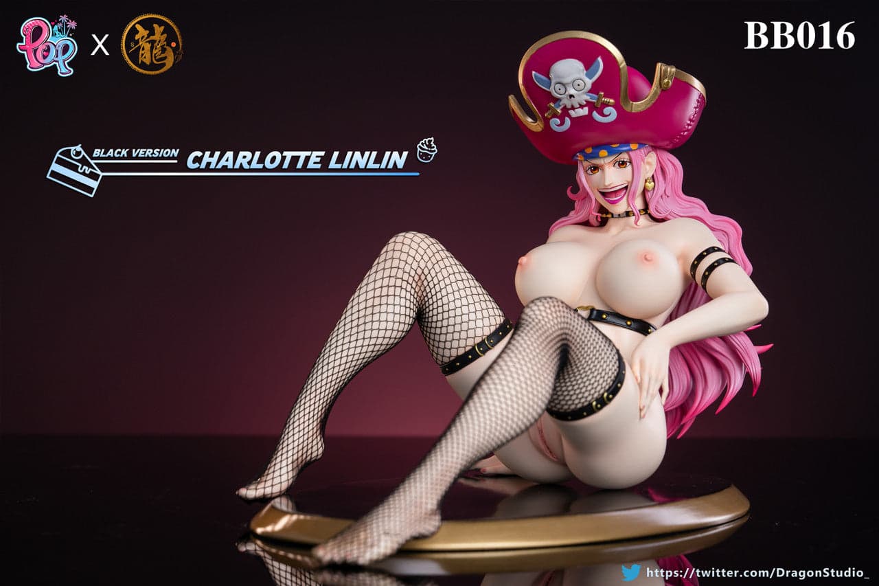 Dragon x POP - Big Mom - Thumbnail 18