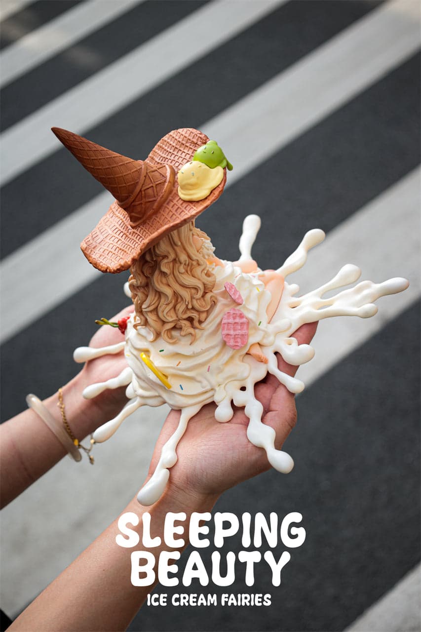We Art Doing - Ice Cream Fairies - Thumbnail 38