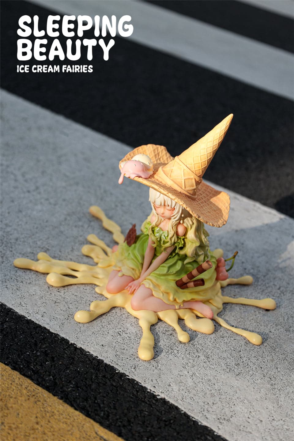 We Art Doing - Ice Cream Fairies - Thumbnail 39