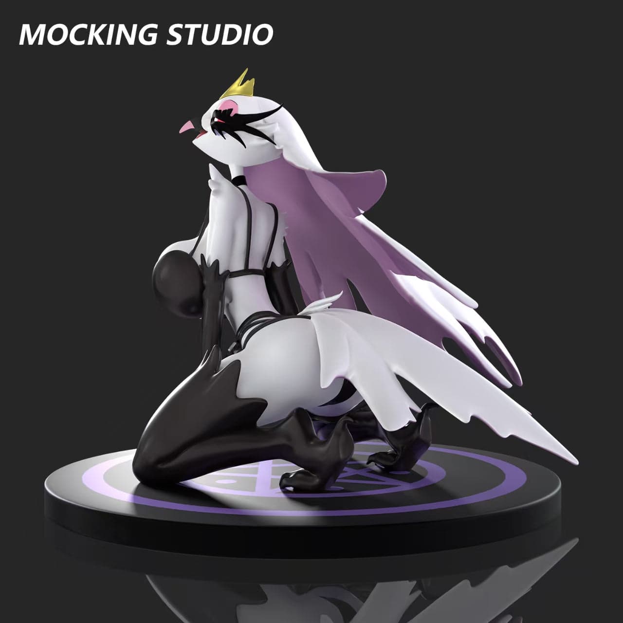 Mocking - Stella - Thumbnail 9