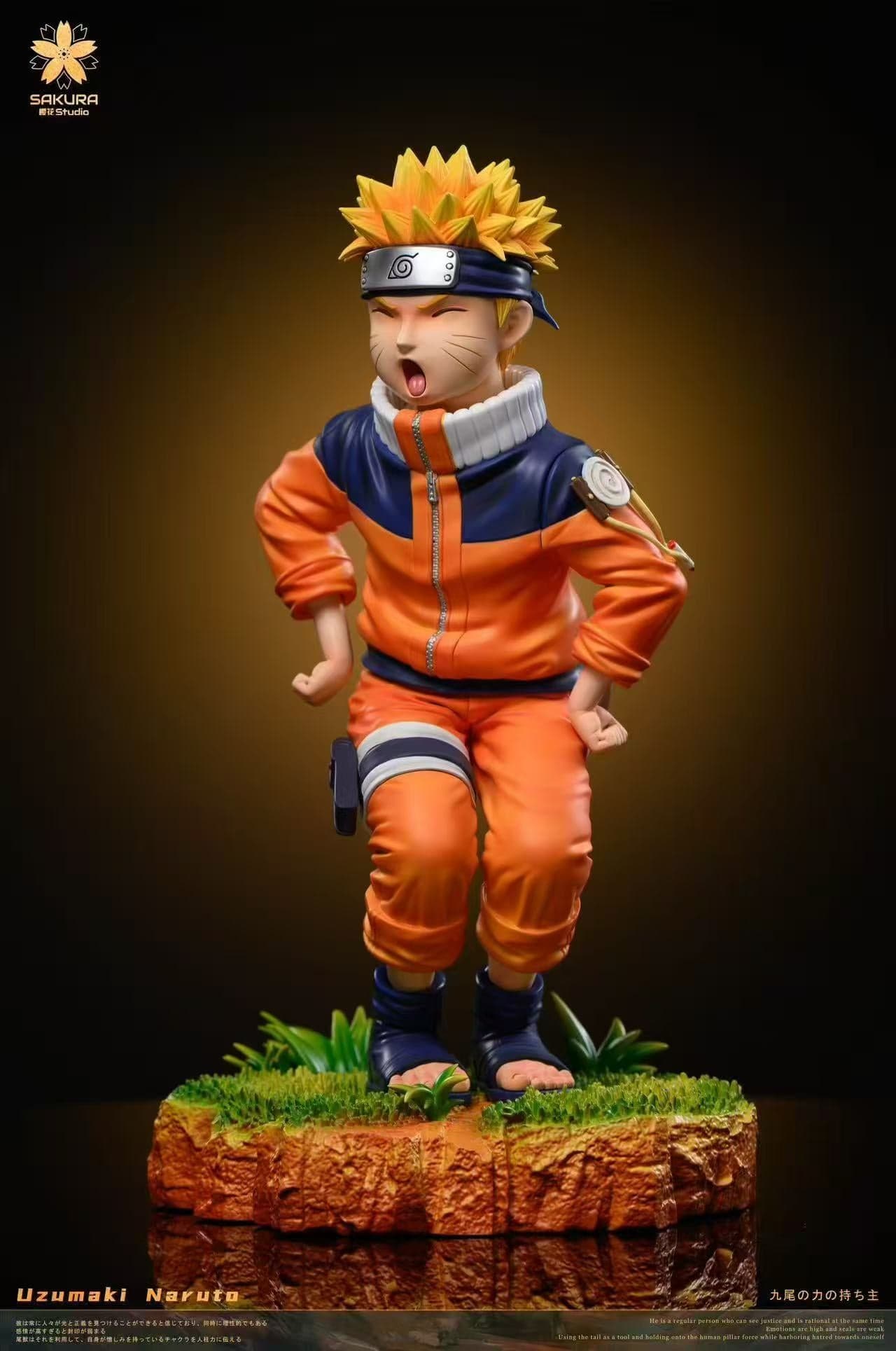 Sakura - Naruto - Thumbnail 3