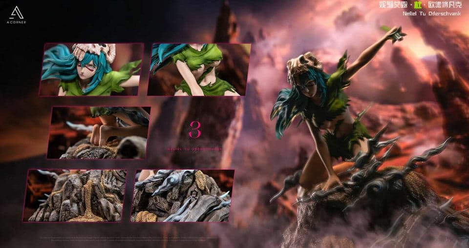 A Corner - Nelliel - Thumbnail 2