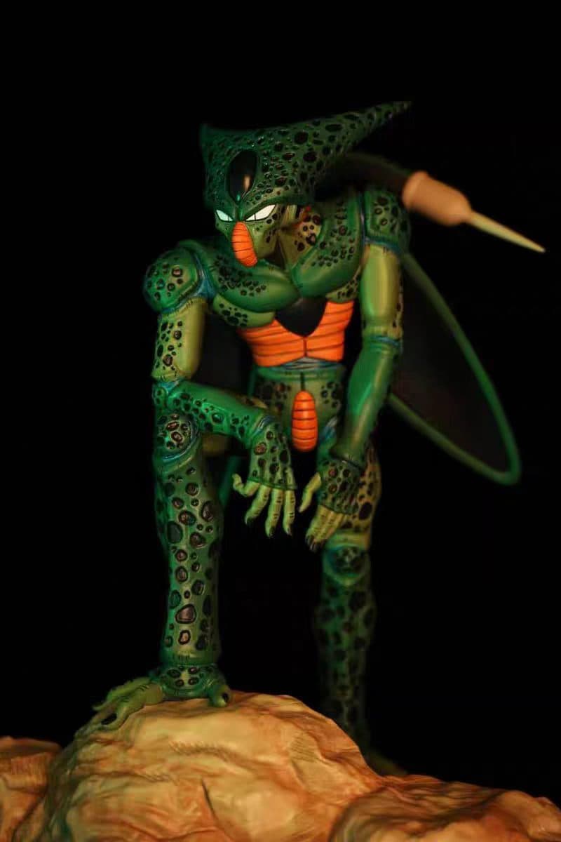 DD - Cell First Form - Thumbnail 2