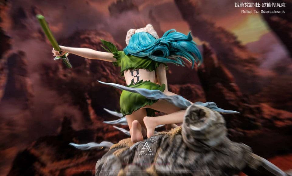 A Corner - Nelliel - Thumbnail 3