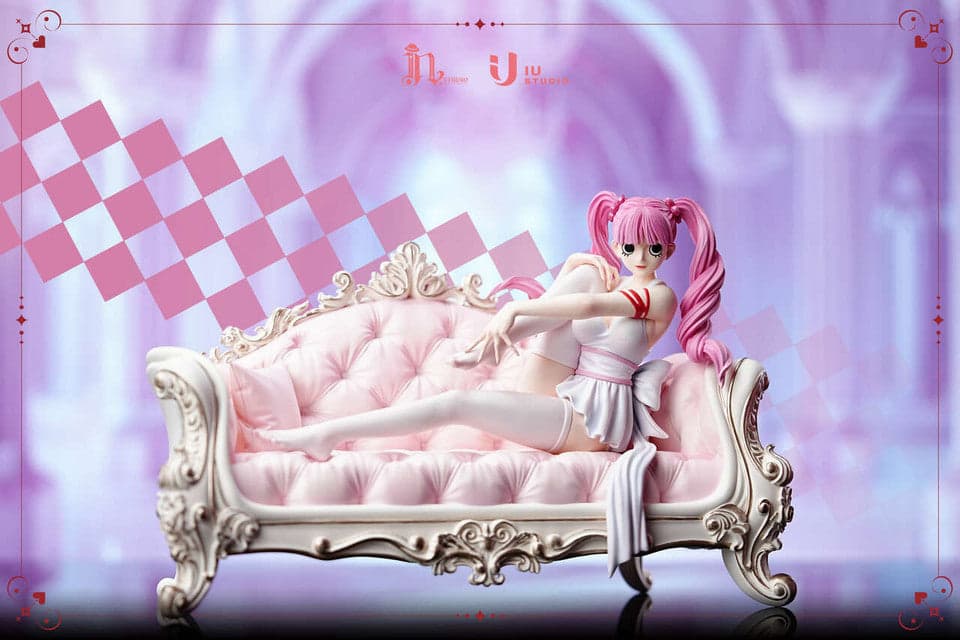 IN x IU - Perona - Image 1