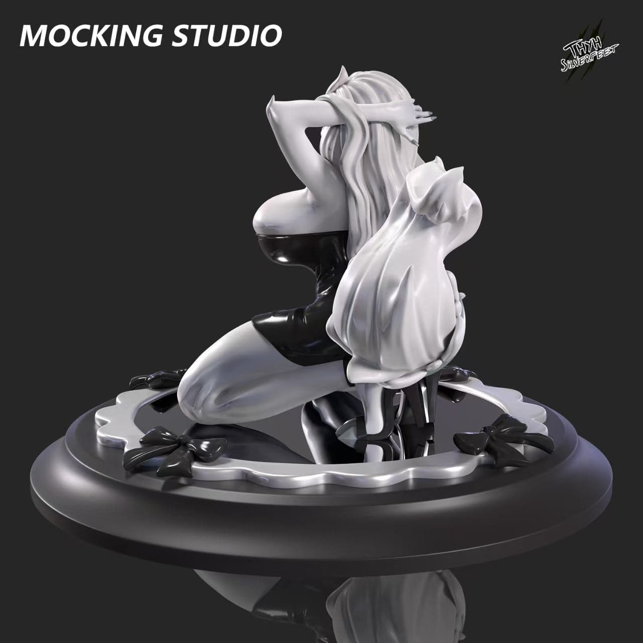 Mocking - Reshiram - Thumbnail 8