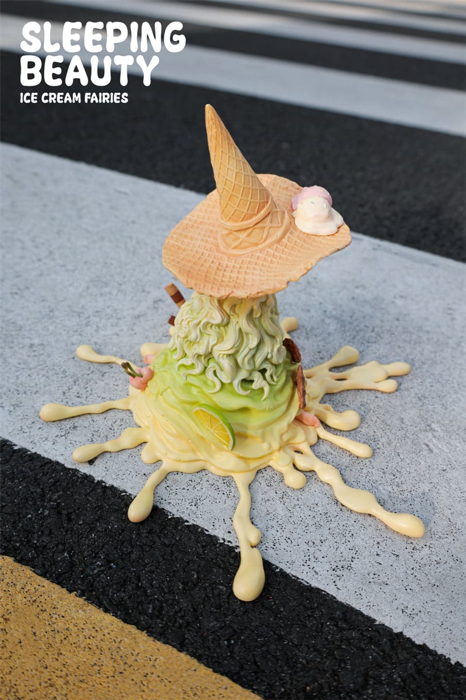 We Art Doing - Ice Cream Fairies - Thumbnail 41