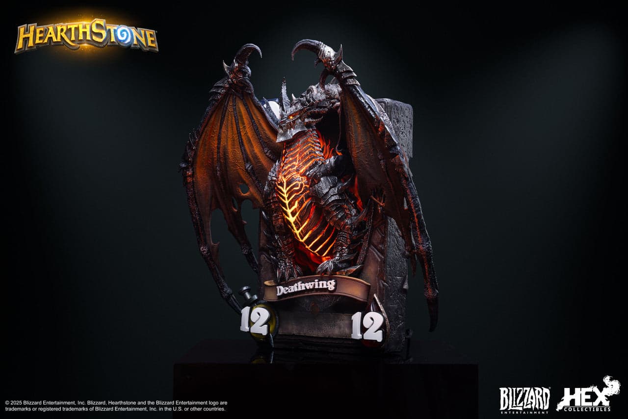 Blizzard Entertainment x HEX - Deathwing - Thumbnail 18