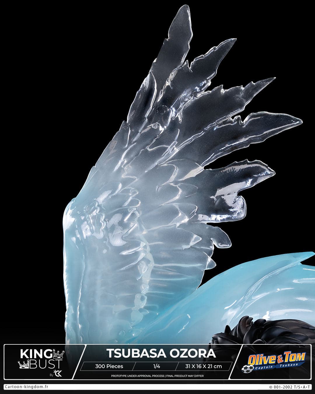 Cartooon Kingdom - Tsubasa Ozora - Thumbnail 13