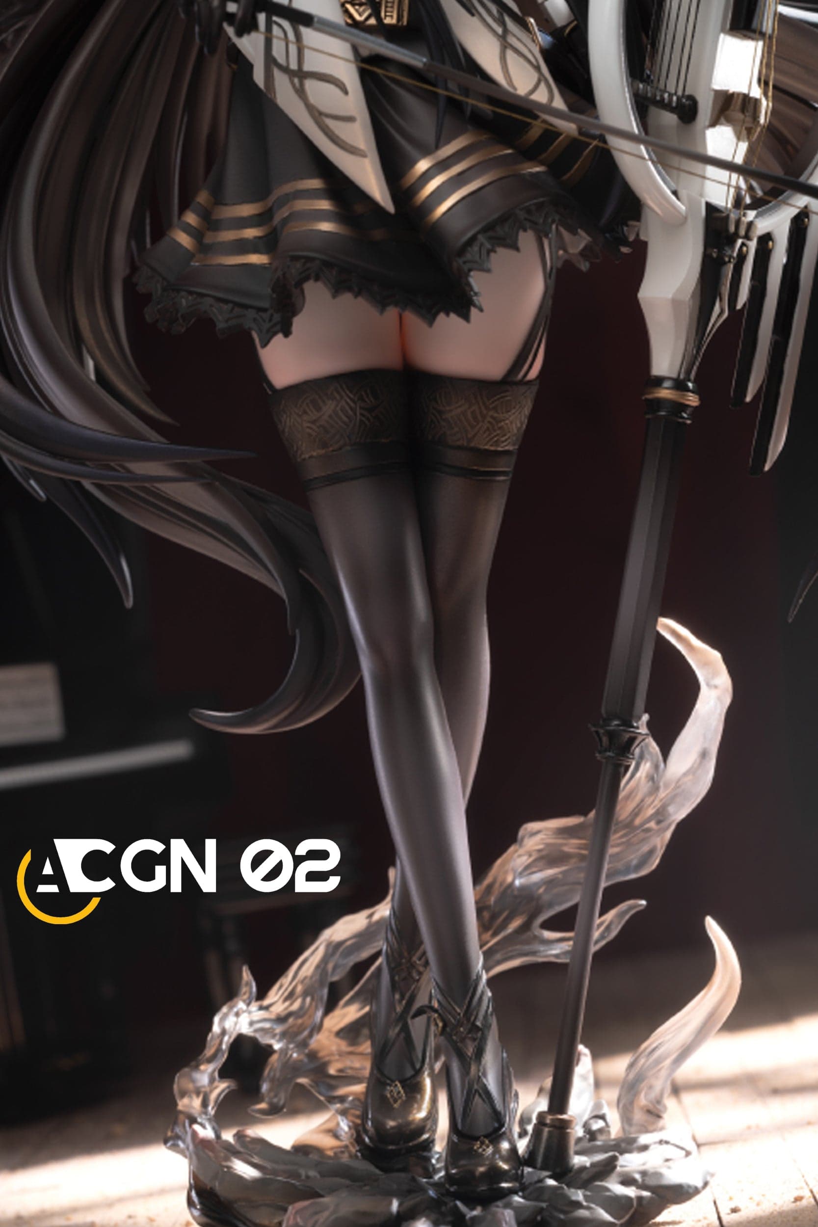 ACGN 02 - Virtuosa - Thumbnail 5