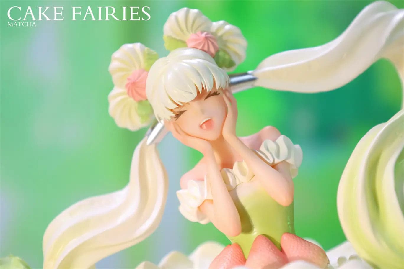 We Art Doing - Cake Fairies - Thumbnail 37
