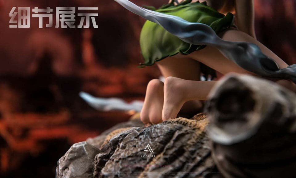 A Corner - Nelliel - Thumbnail 5