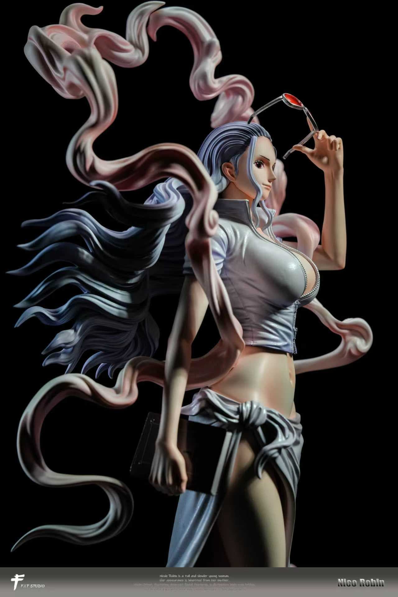 FIT - Nika Nico Robin - Thumbnail 3