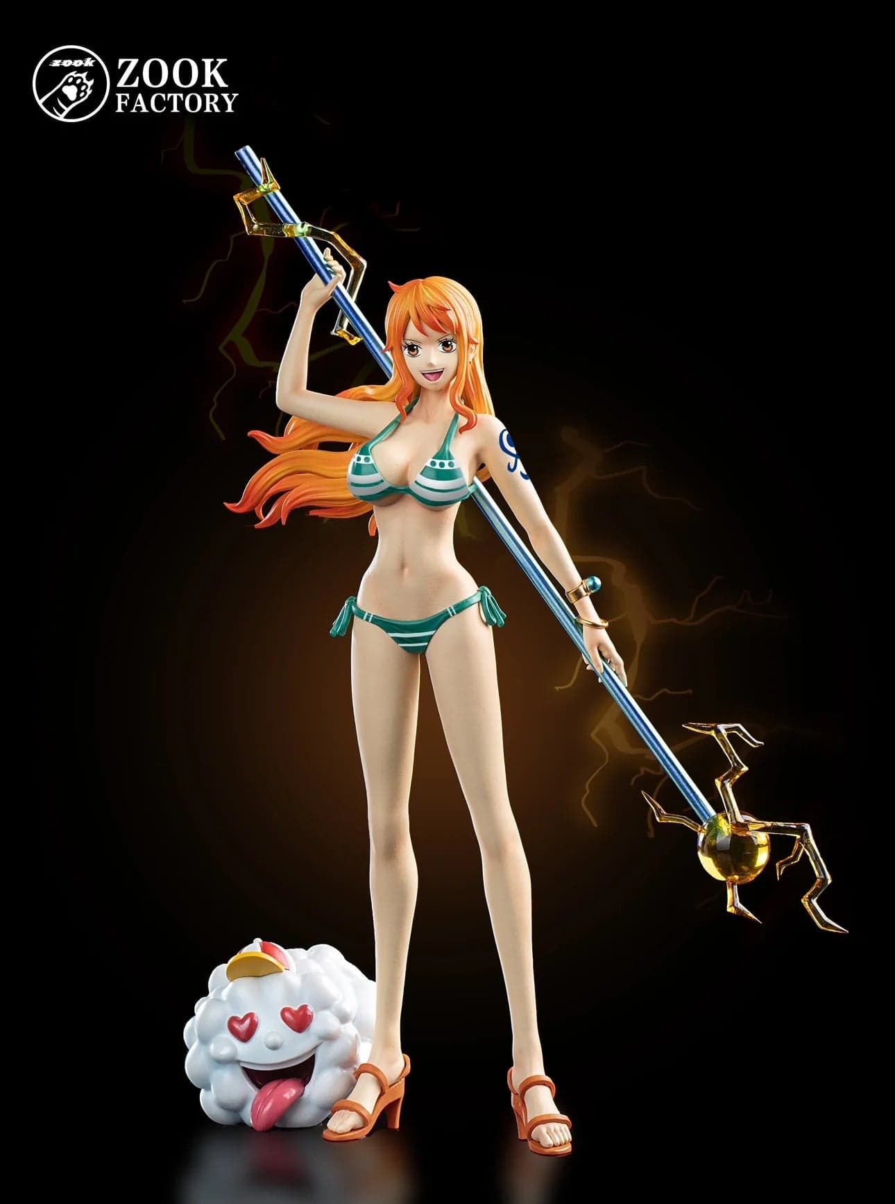 Zook Factory - Nami - Thumbnail 2