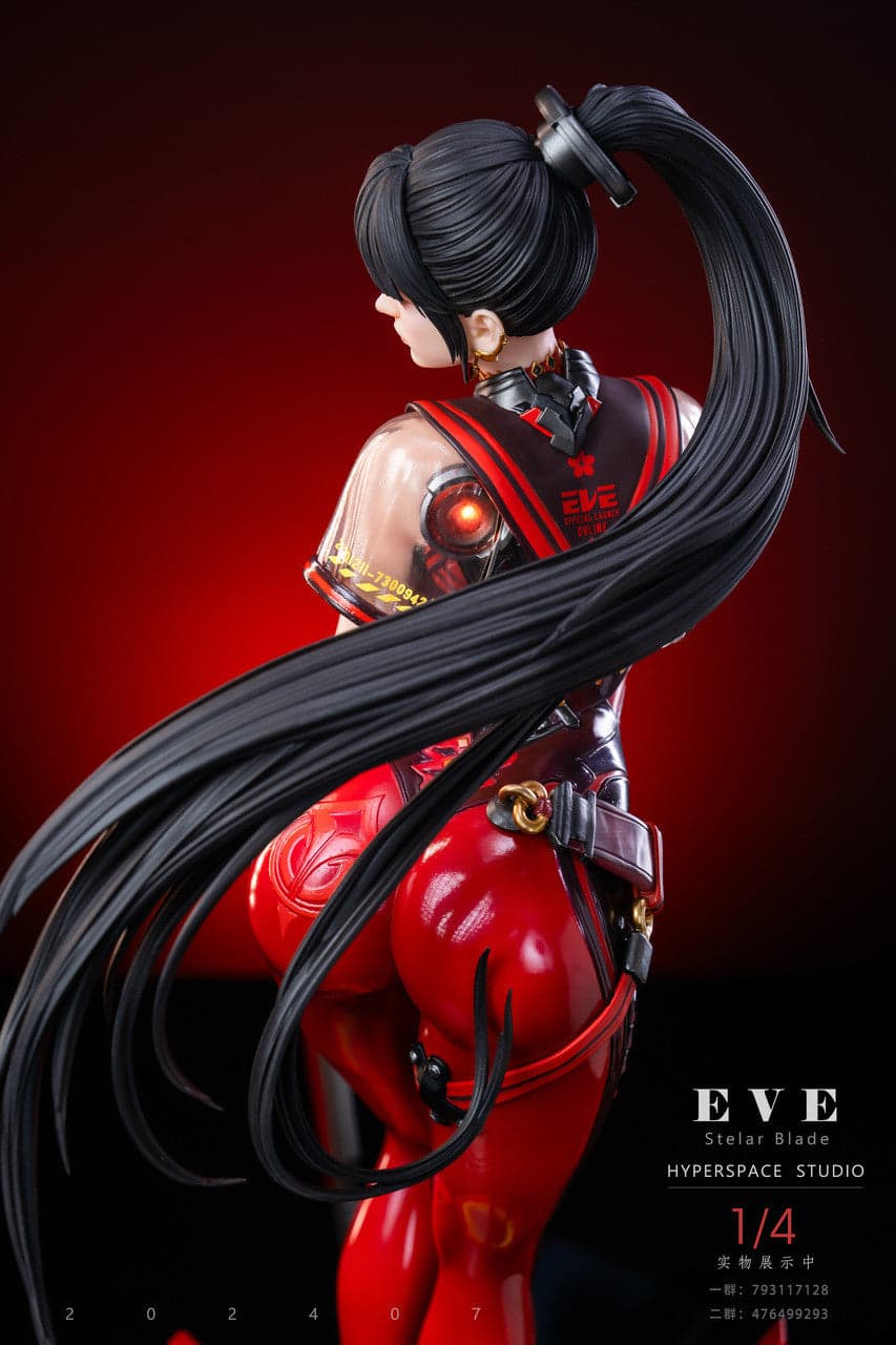Hyperspace - Eve - Thumbnail 4