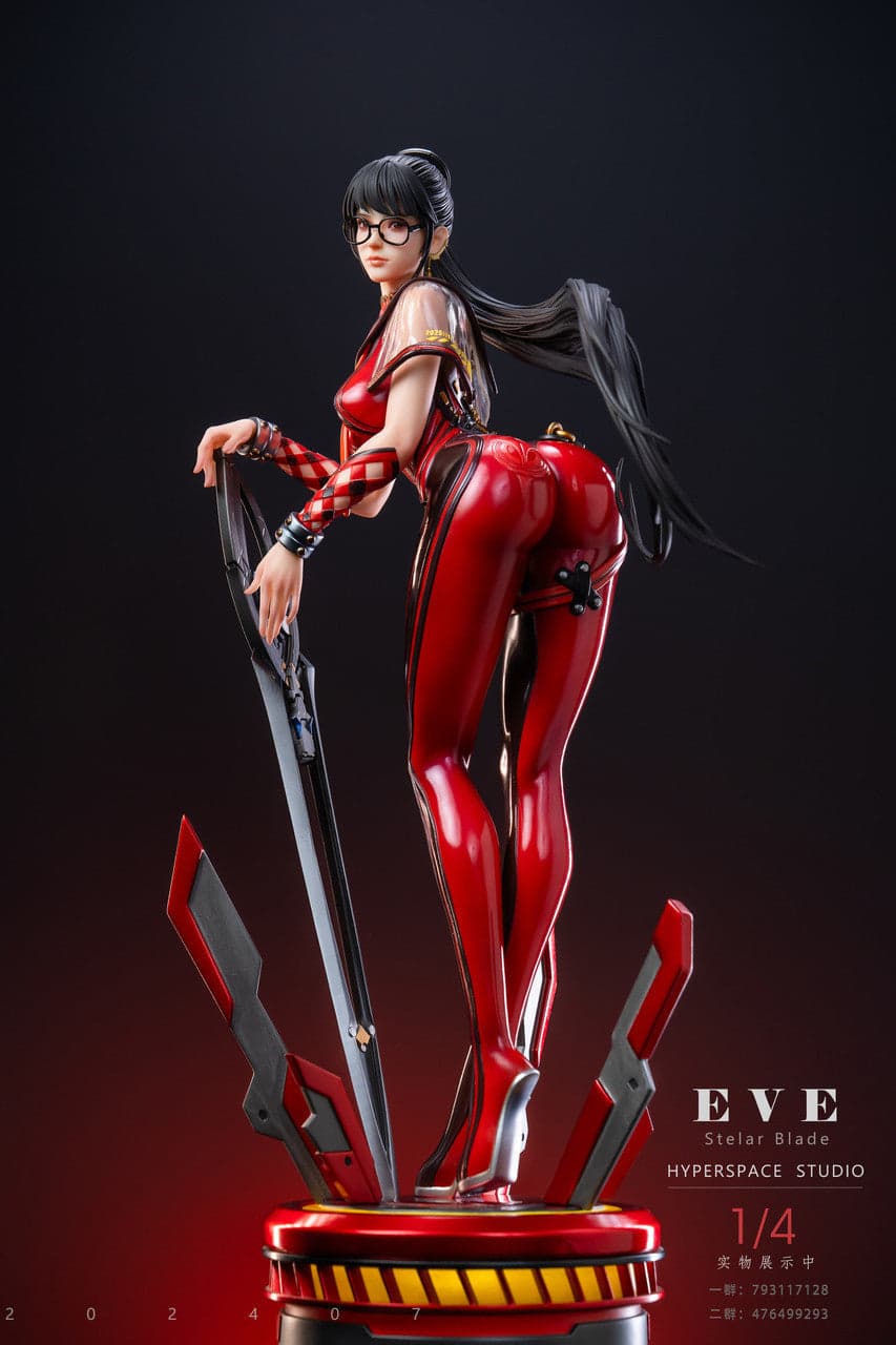 Hyperspace - Eve - Thumbnail 3