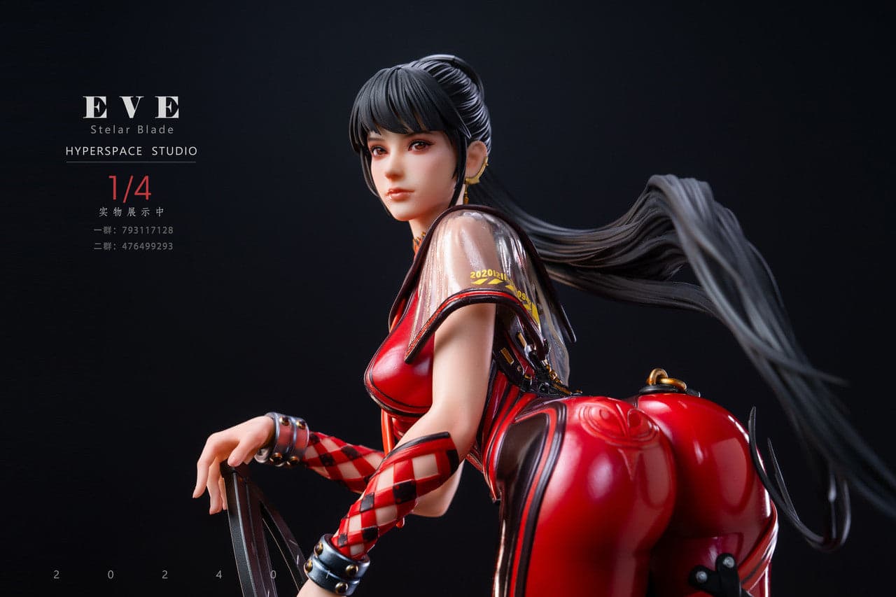 Hyperspace - Eve - Thumbnail 10