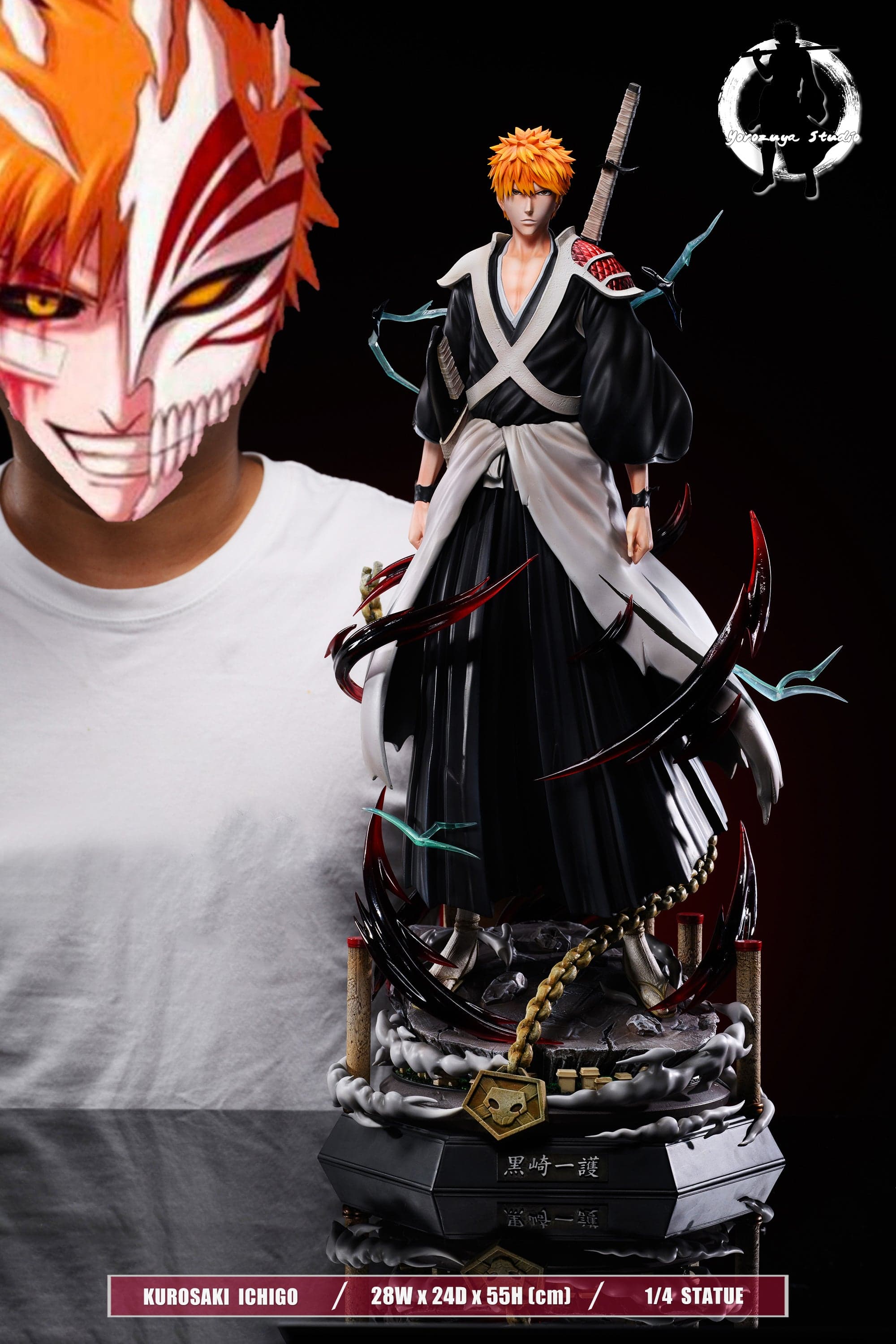 Yorozuya - Ichigo - Thumbnail 3