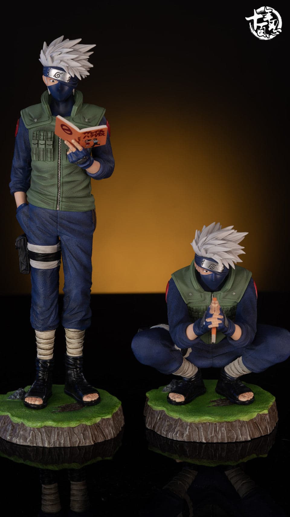 SNBR - Kakashi - Thumbnail 3
