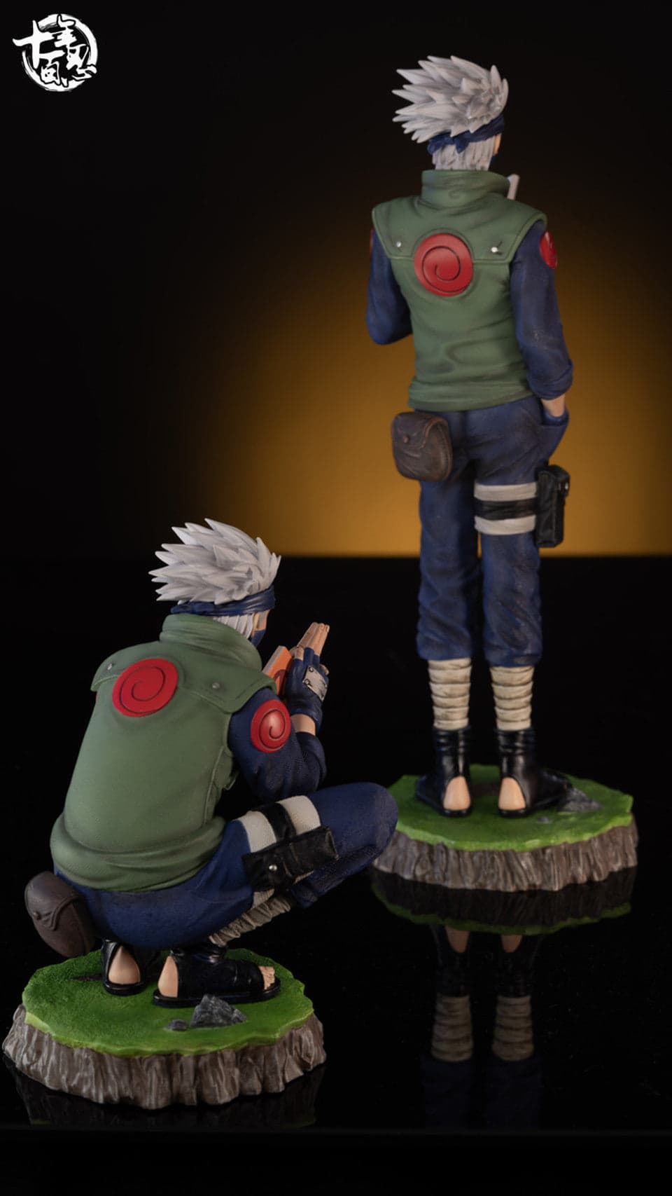 SNBR - Kakashi - Thumbnail 11