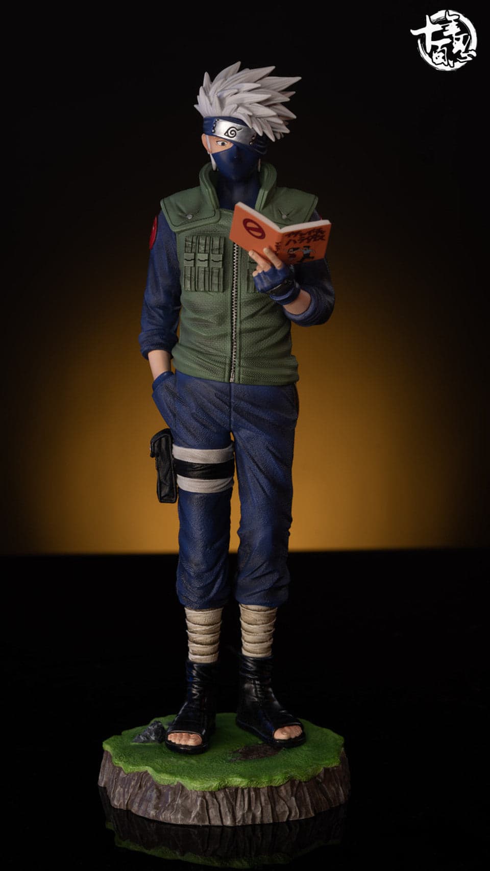SNBR - Kakashi