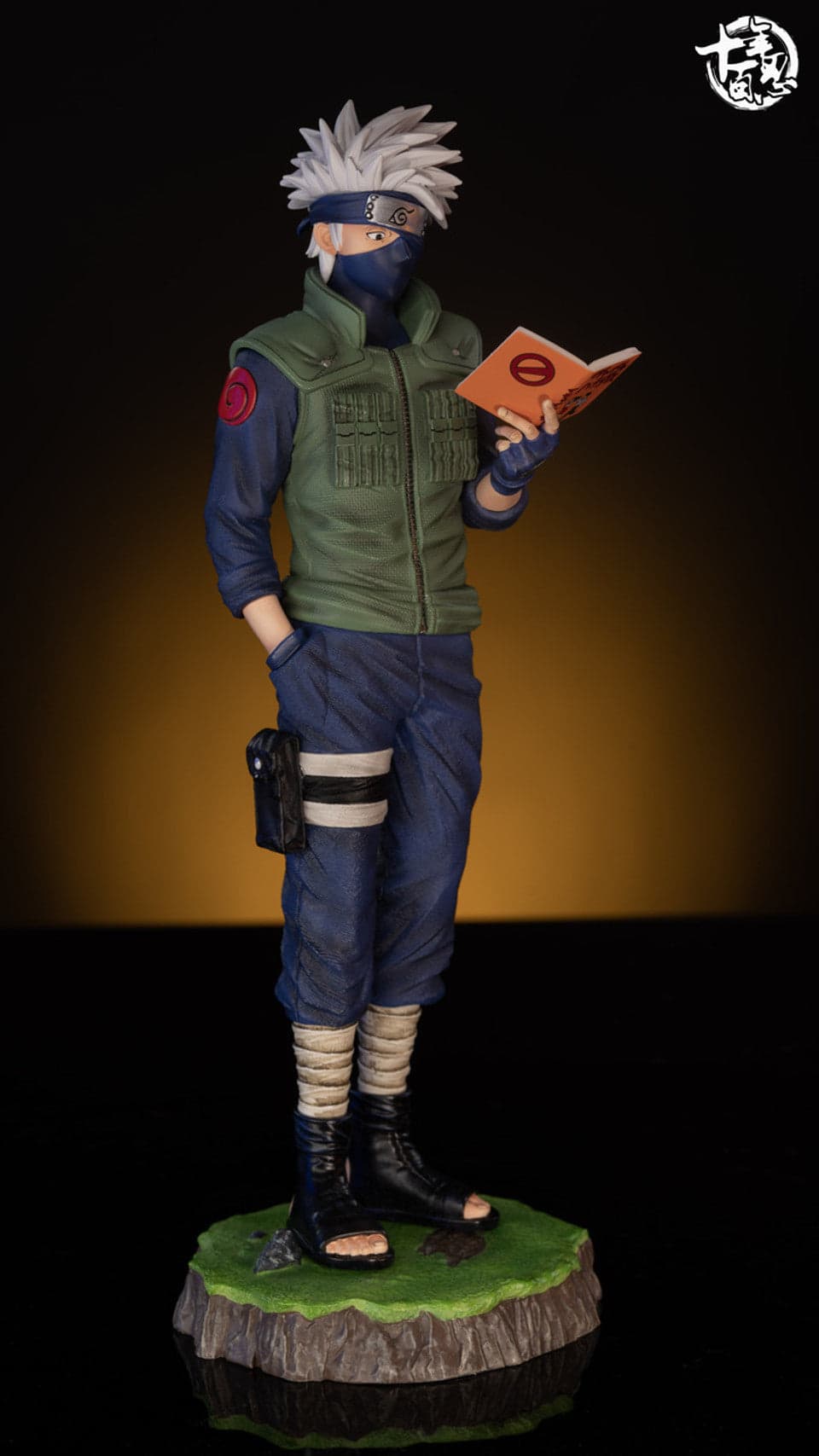 SNBR - Kakashi - Thumbnail 4