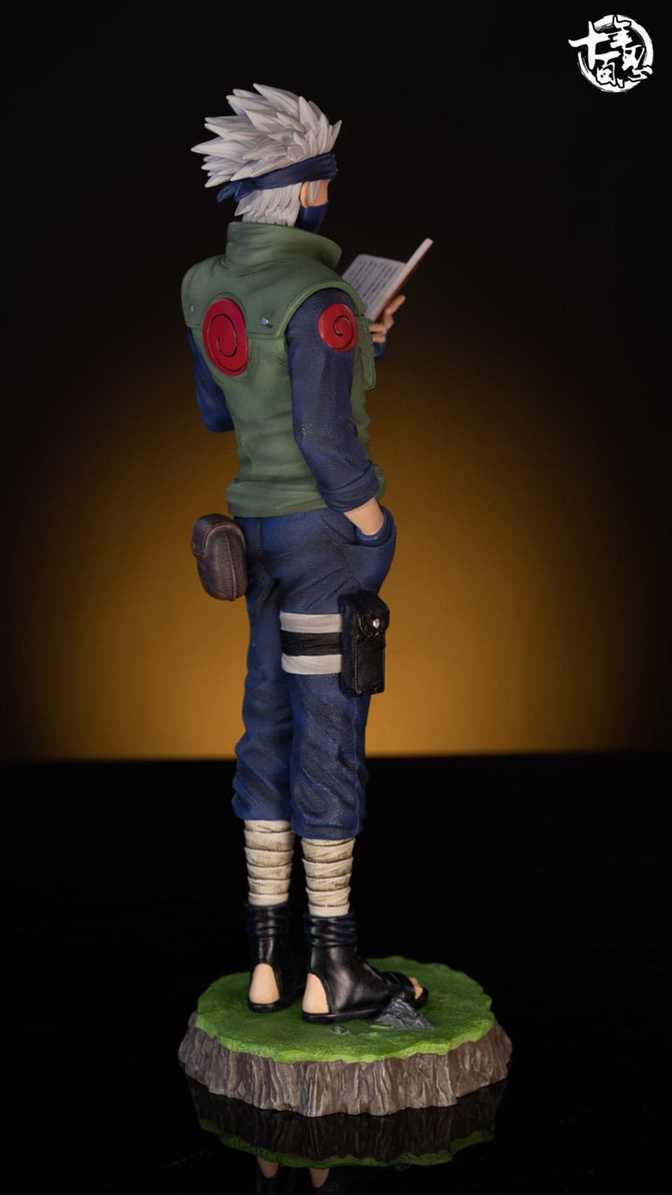 SNBR - Kakashi - Thumbnail 8