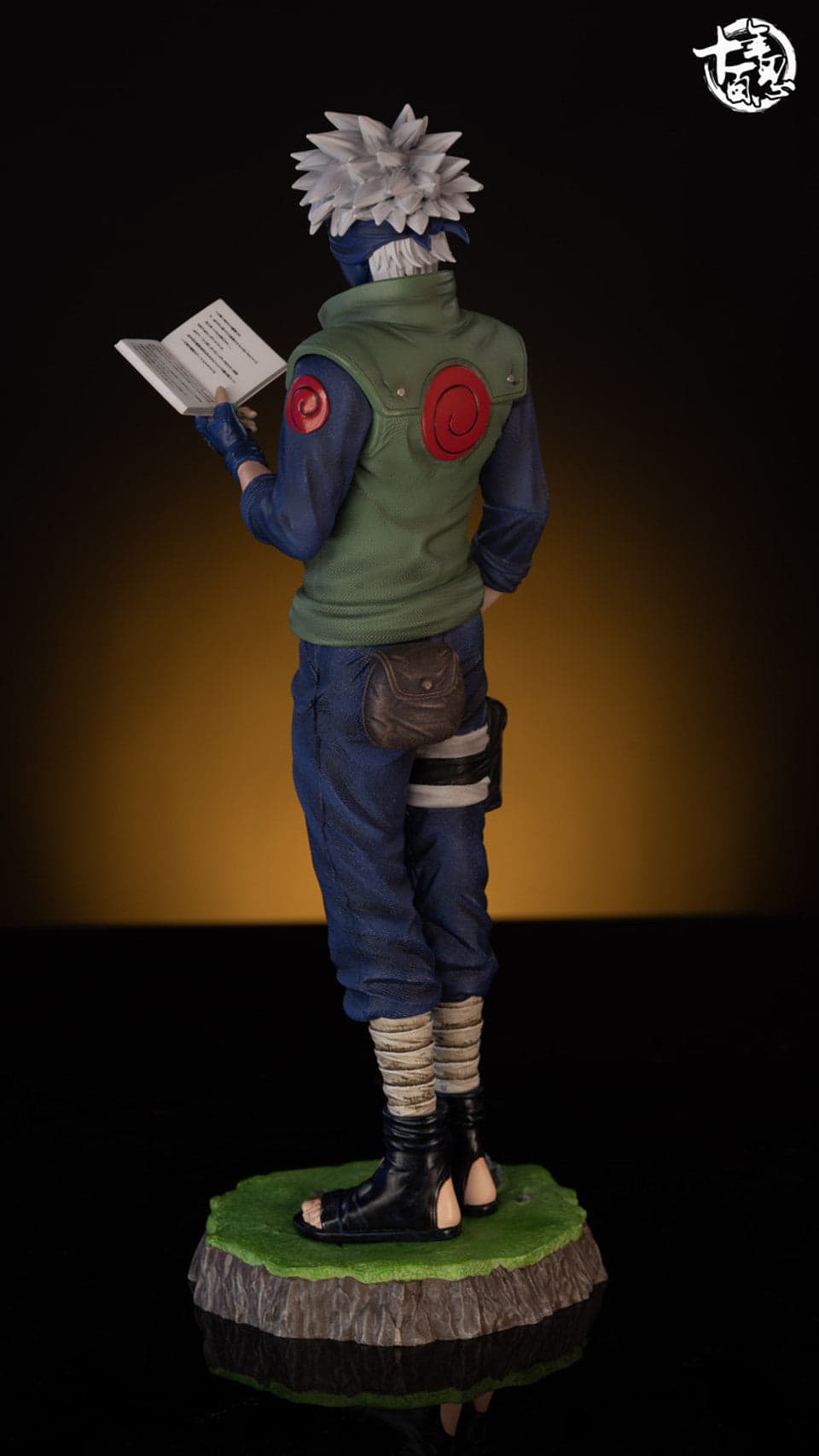 SNBR - Kakashi - Thumbnail 10