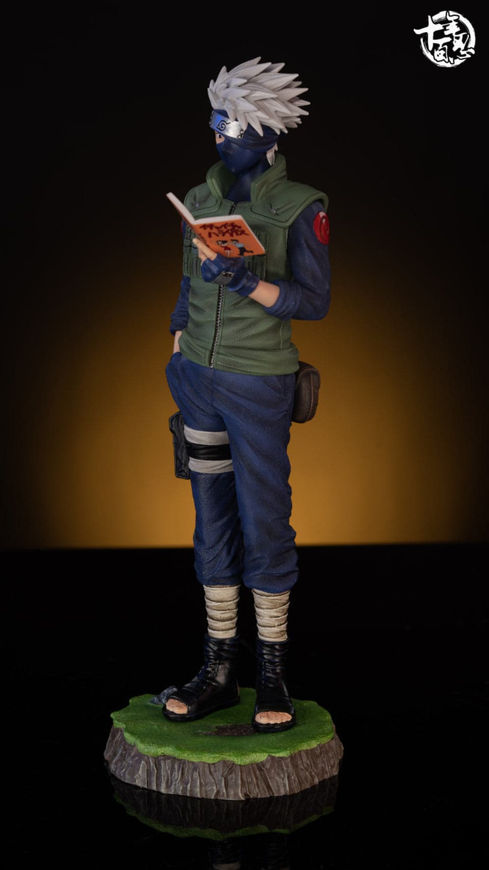SNBR - Kakashi - Thumbnail 6
