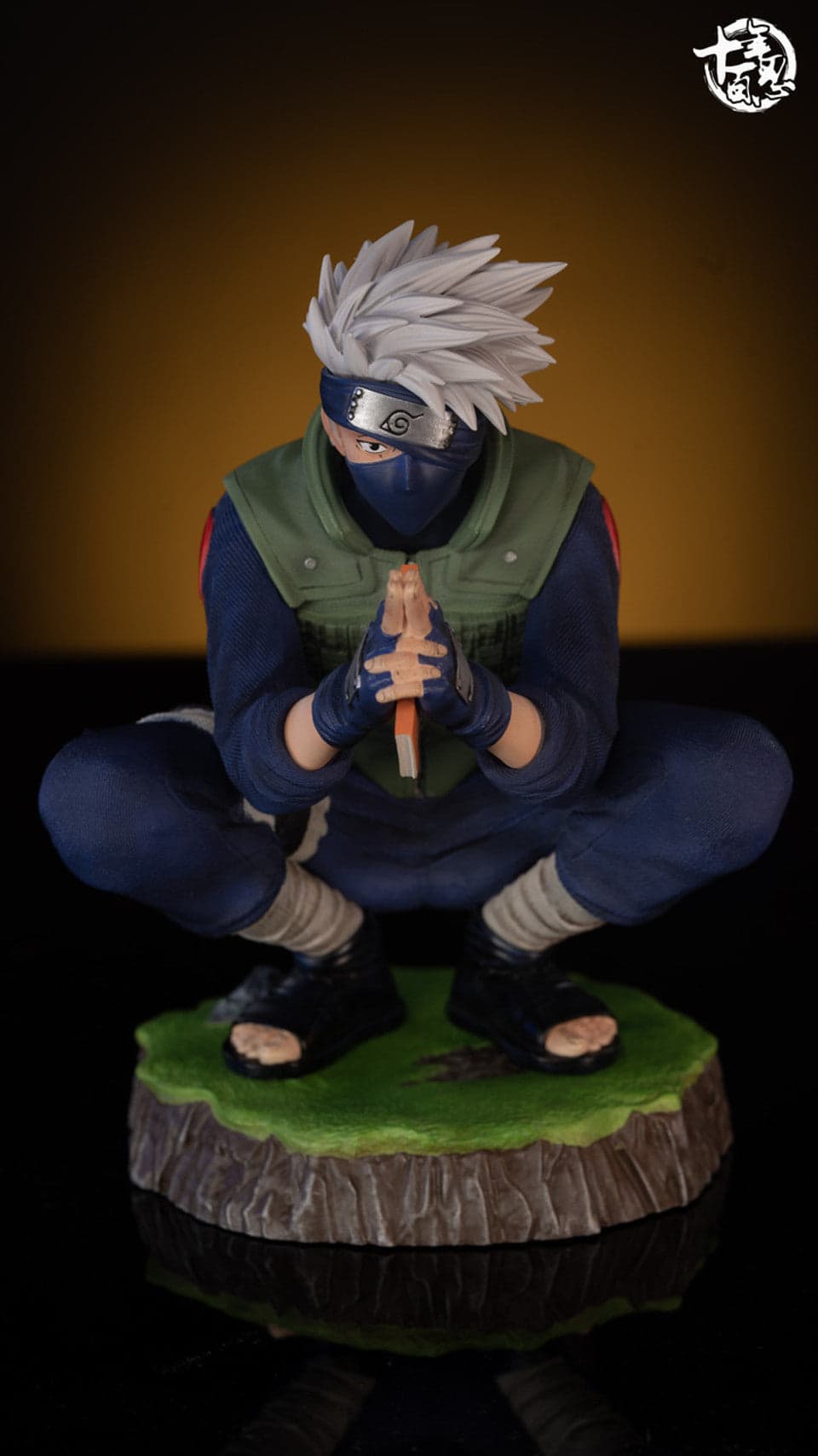 SNBR - Kakashi - Thumbnail 2