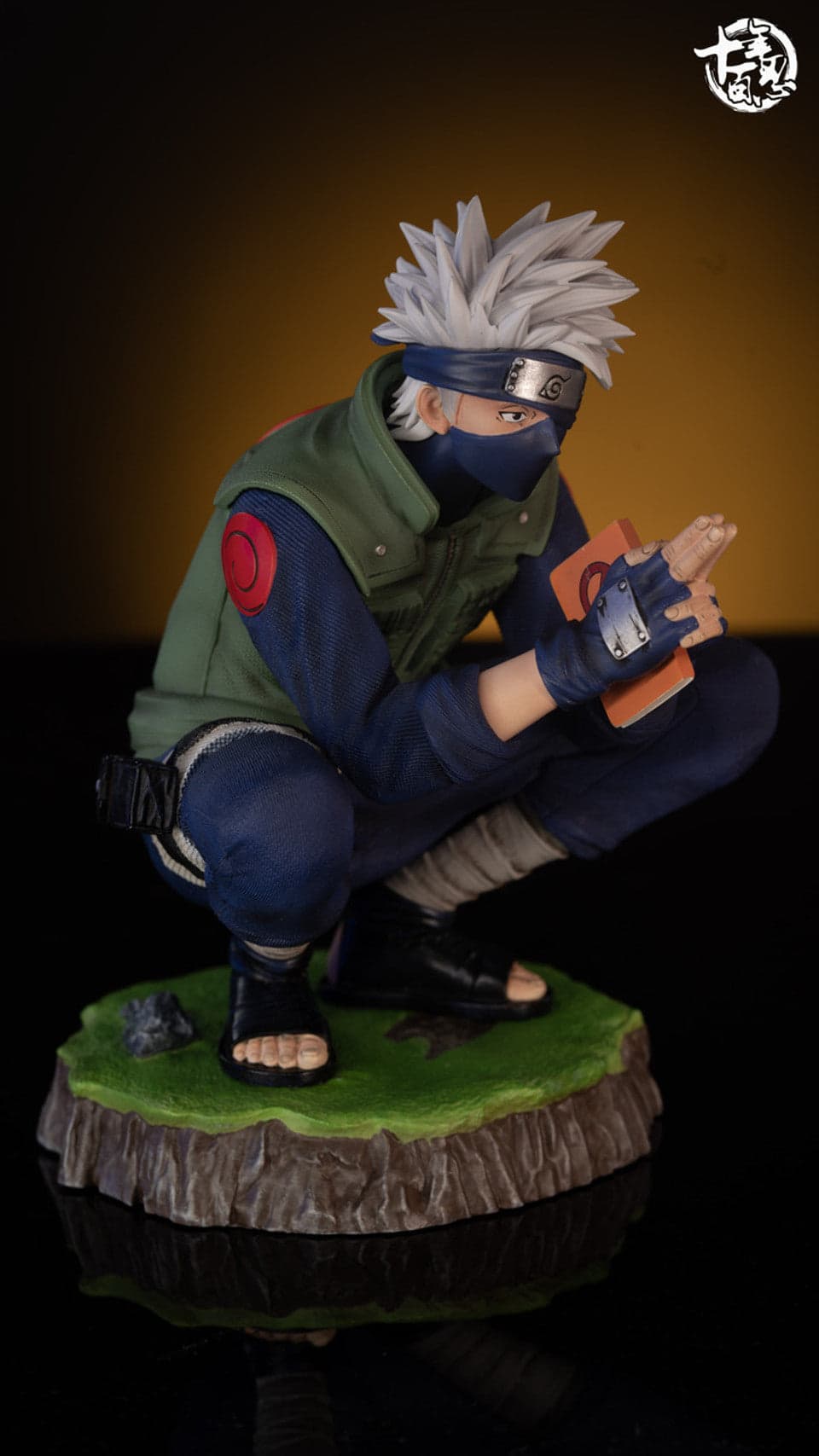 SNBR - Kakashi - Thumbnail 5