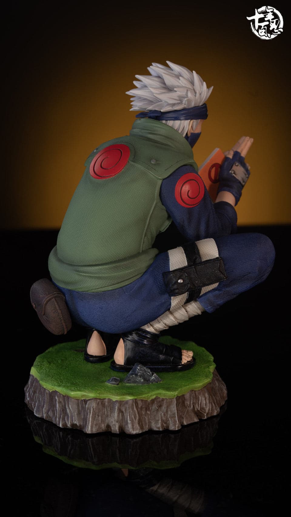SNBR - Kakashi - Thumbnail 9