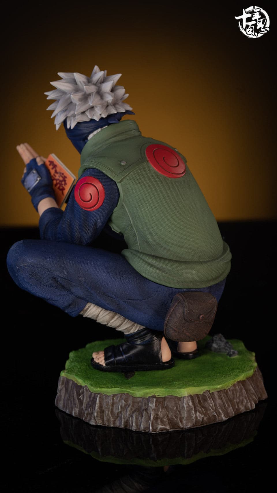 SNBR - Kakashi - Thumbnail 7