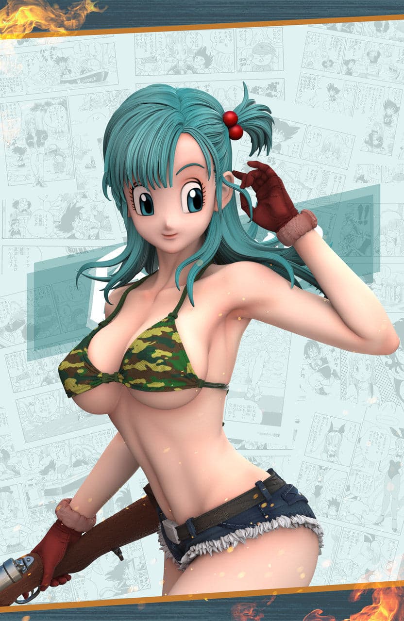 Hunter Fan - Bulma - Thumbnail 2