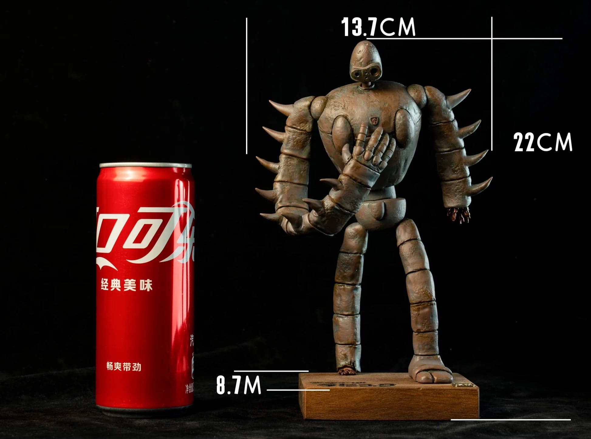 Laputa - Robot - Thumbnail 5